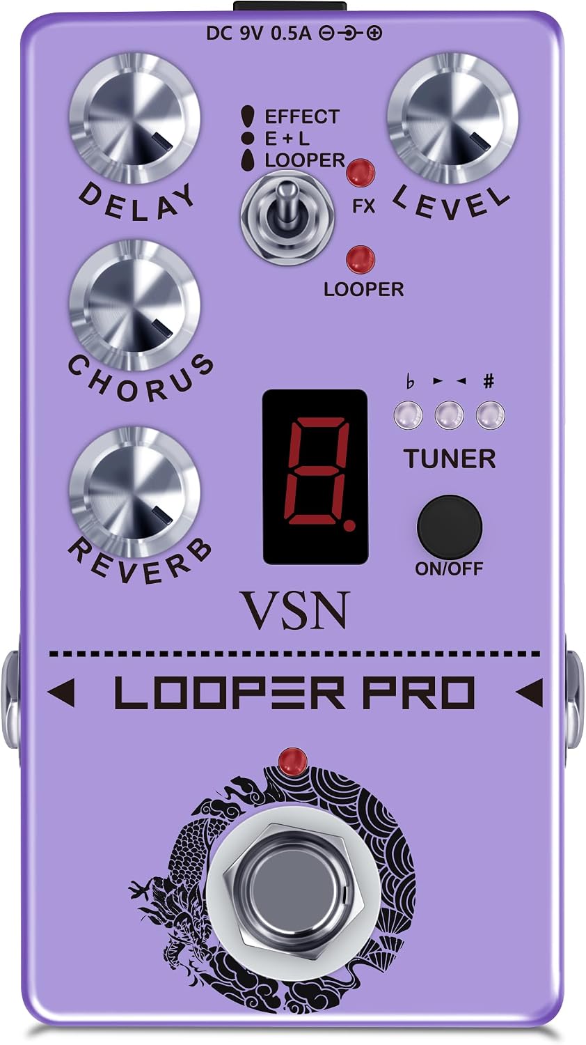 VSN Looper Pro RE-05
